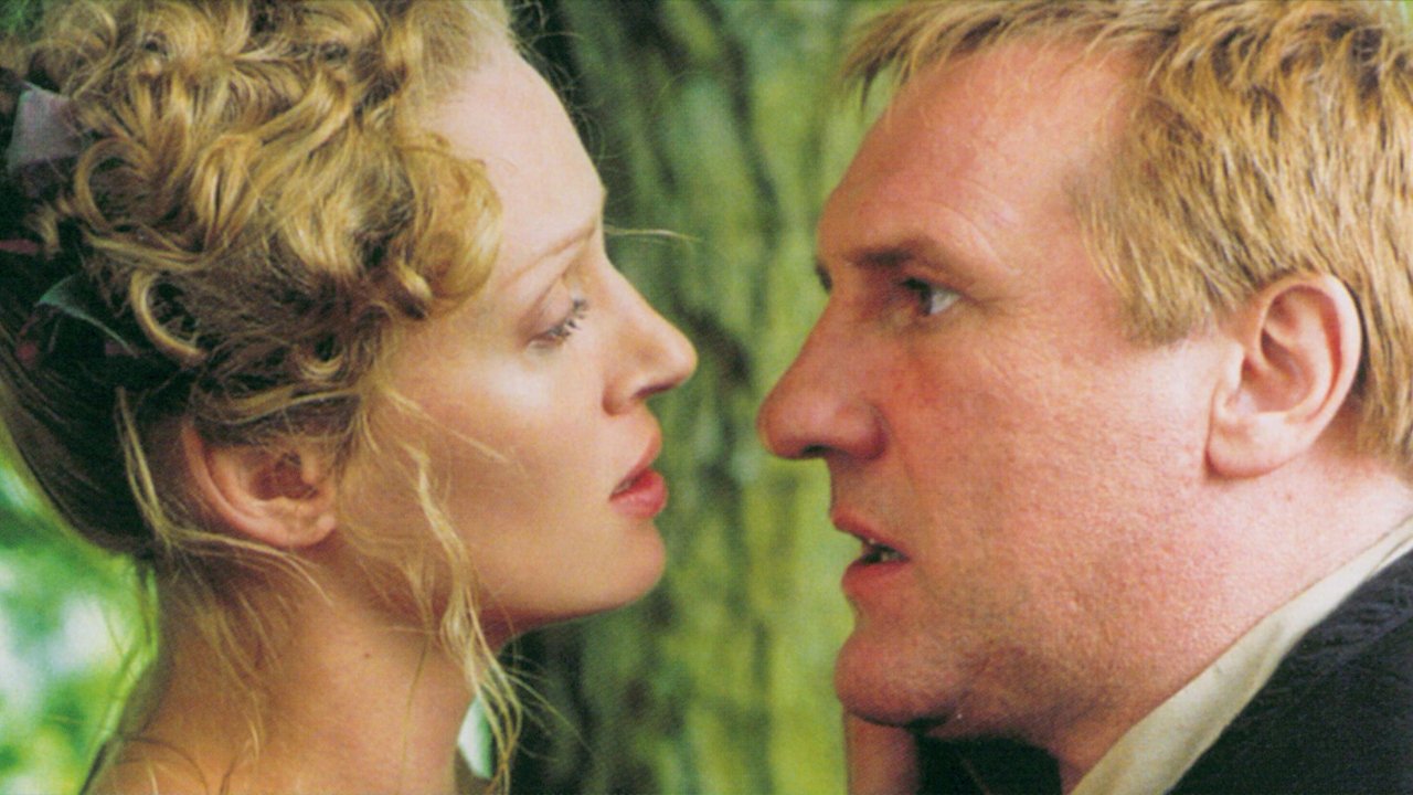 Backdrop image for movie Vatel
