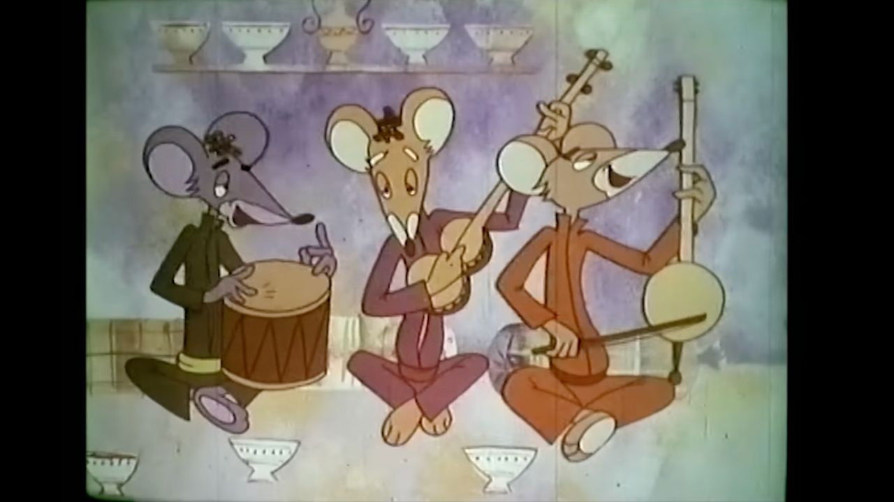 Backdrop image for movie Pispisa-khanum and Mouse-bey