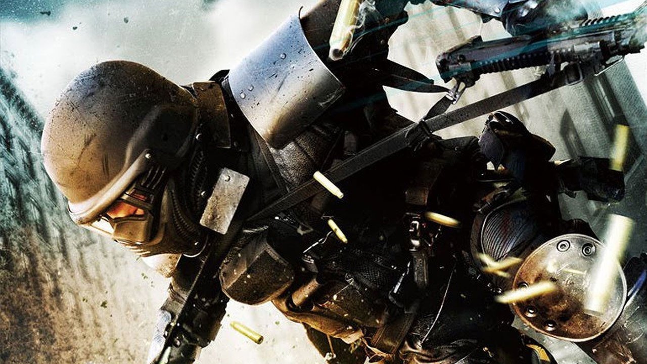 Backdrop image for movie Rampage