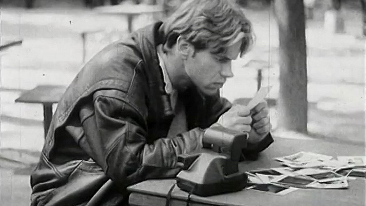 Backdrop image for movie Close Up