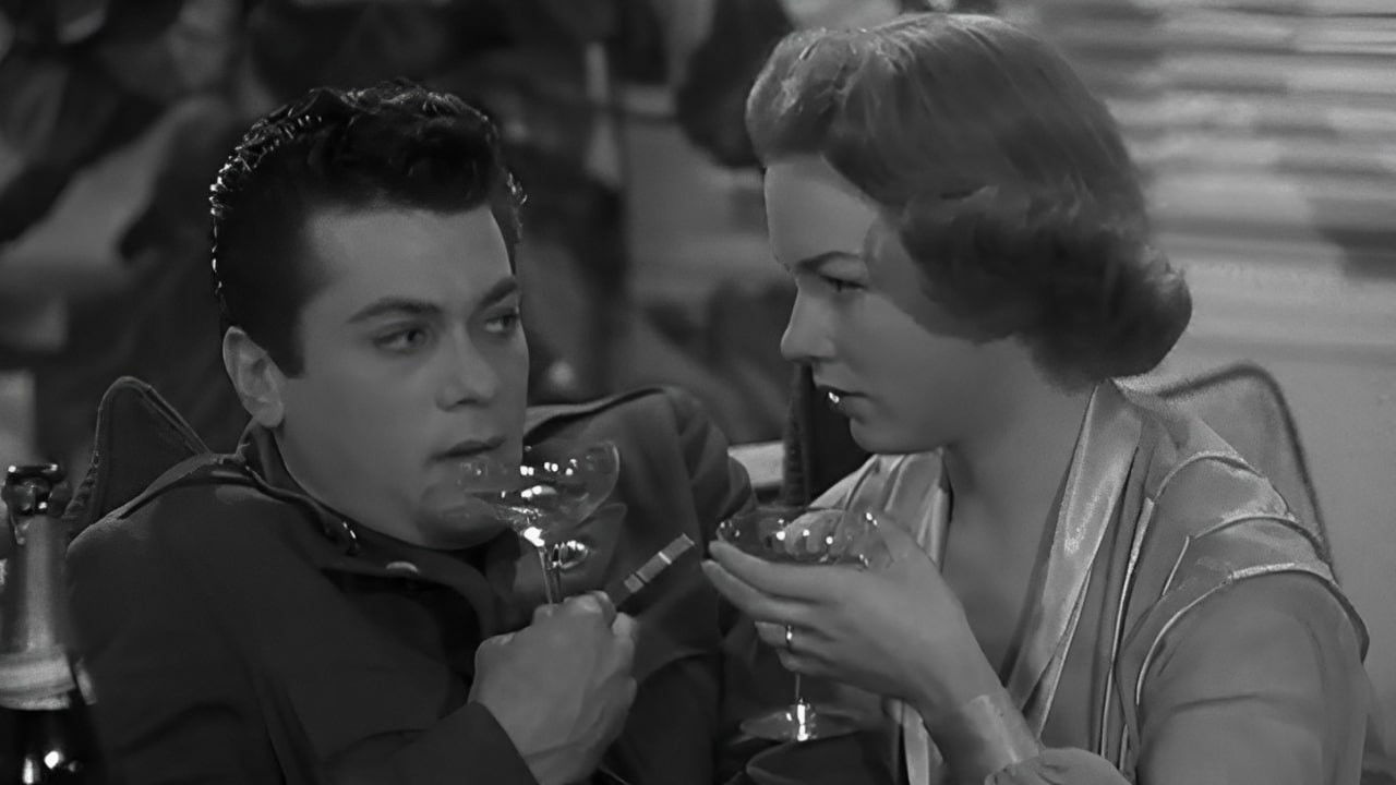 Backdrop image for movie No Room for the Groom