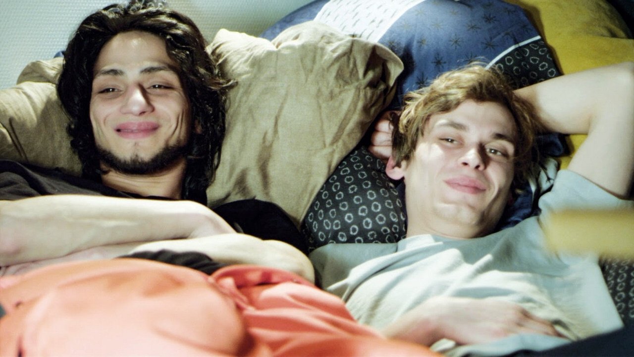 Backdrop image for movie Westerland