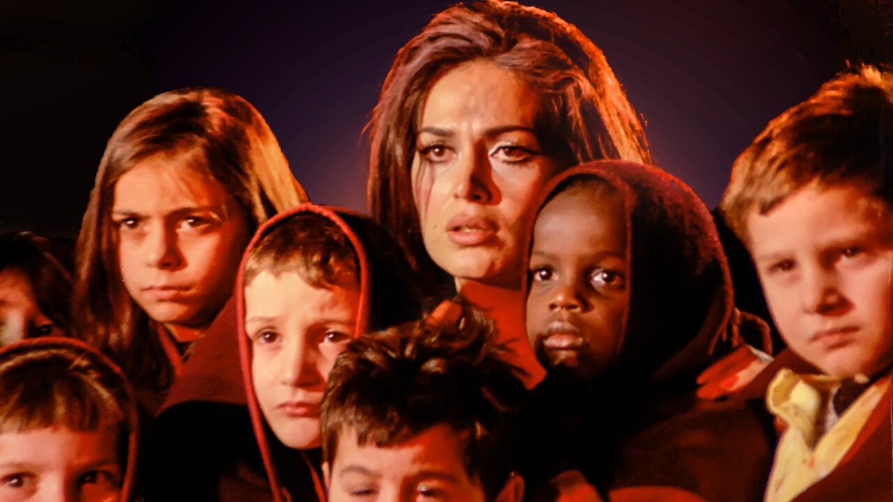 Backdrop image for movie Dert Bende