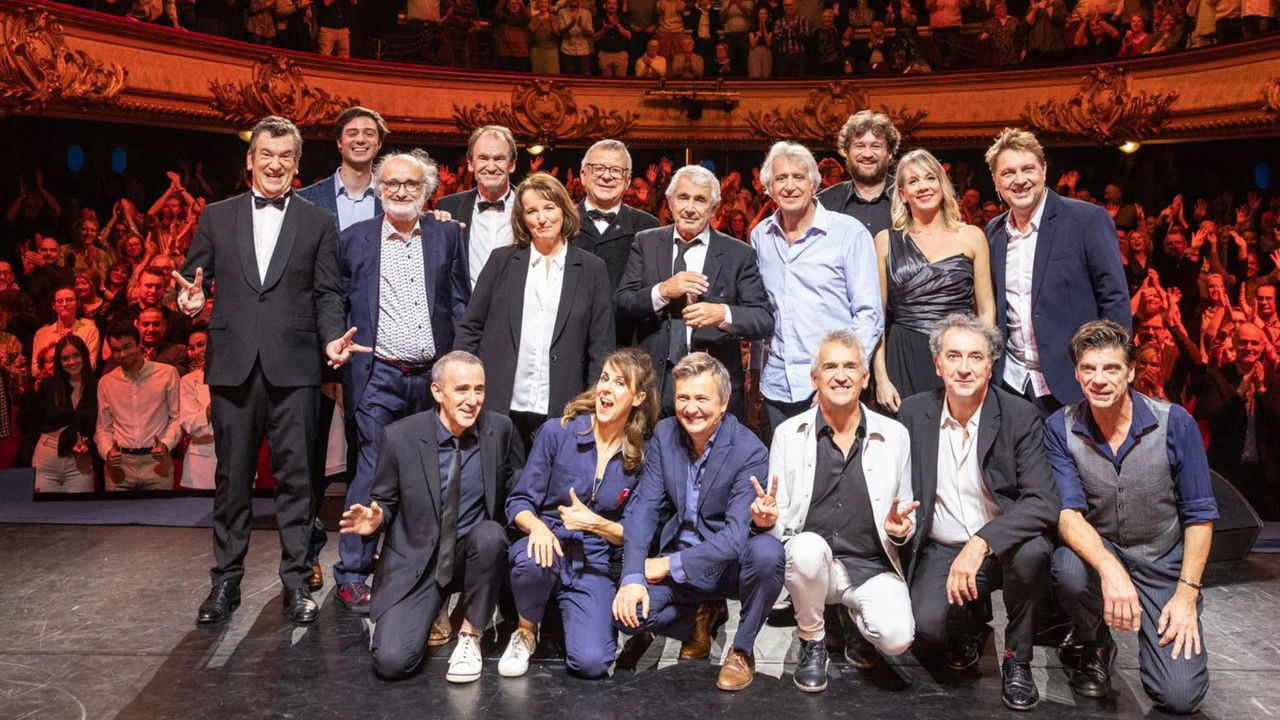 Backdrop image for movie Bonsoir Monsieur Devos