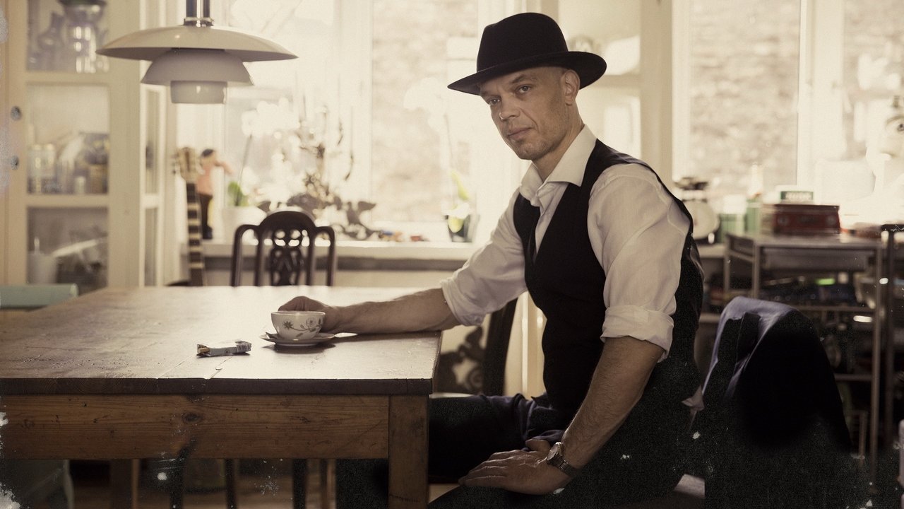 Backdrop image for movie Thorbjørn Risager & The Black Tornado - Songs From The Road