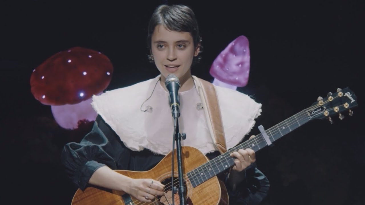 Backdrop image for movie Pomme à l'Olympia