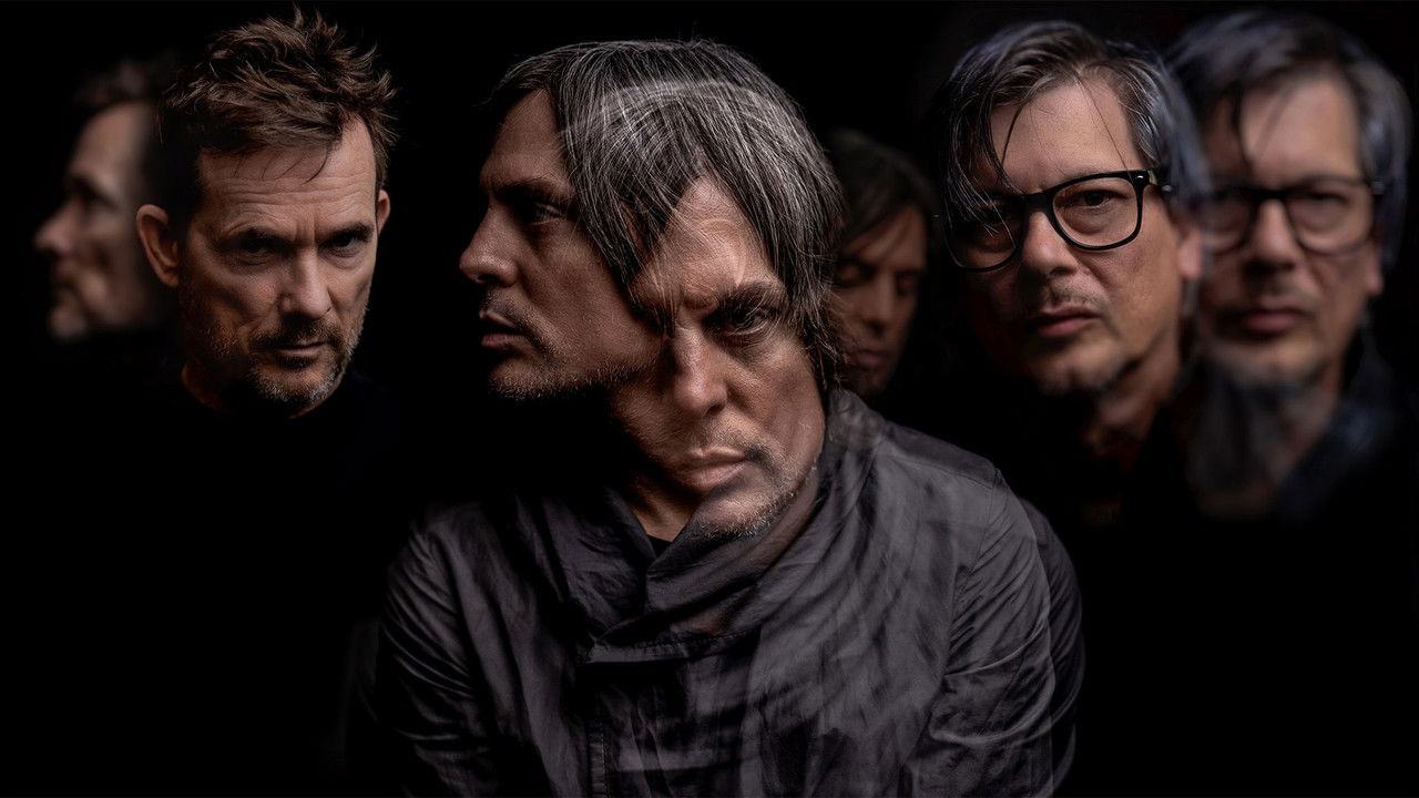 Backdrop image for movie Every Time You Lose Your Mind: A Film About Failure