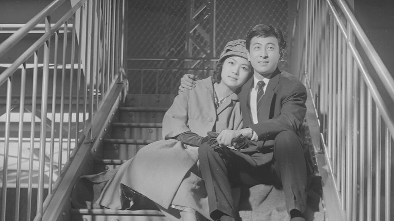 Backdrop image for movie Tasogare no Tokyo Tower