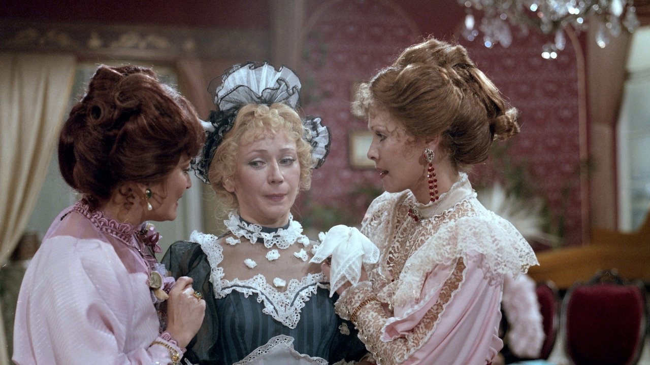 Backdrop image for movie Ples v opeře