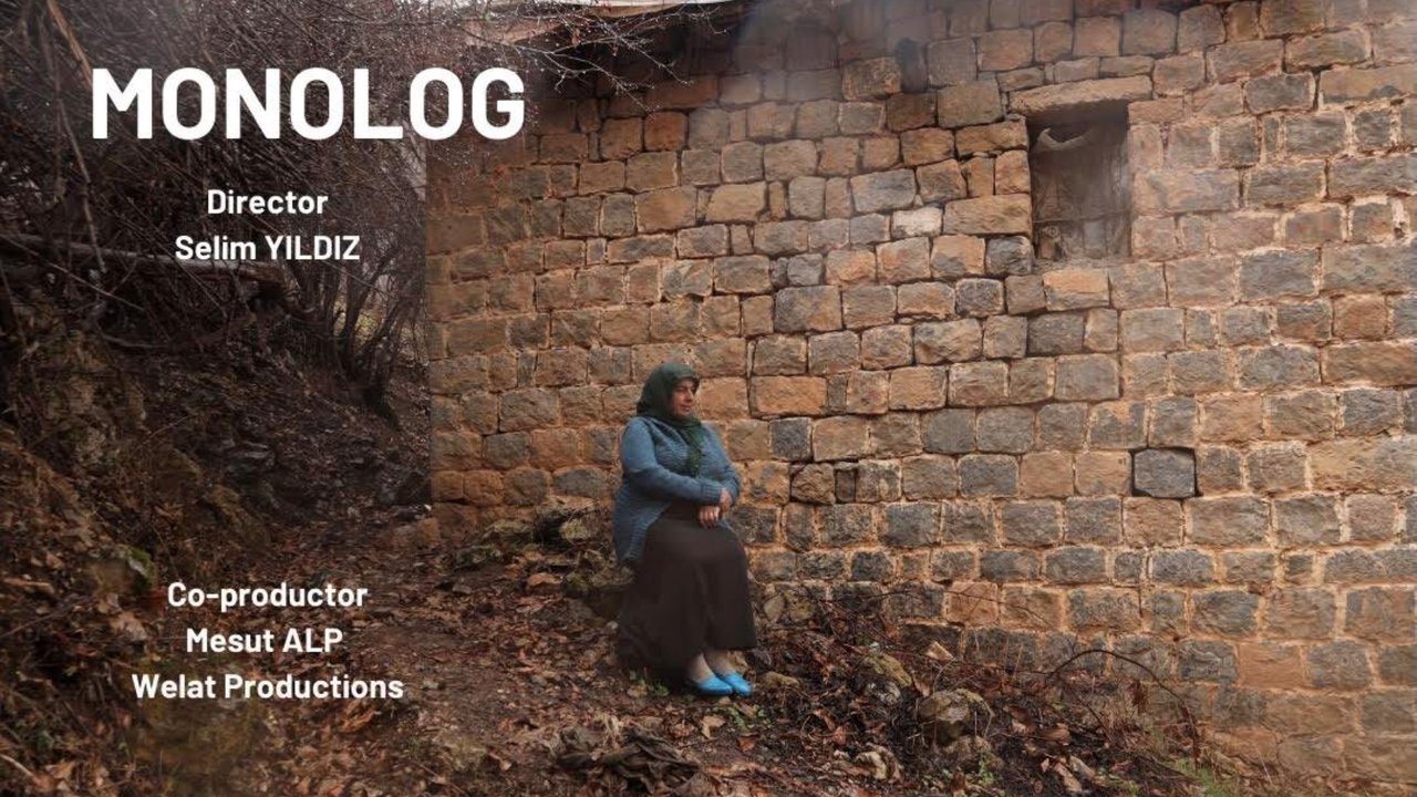 Backdrop image for movie Monologue