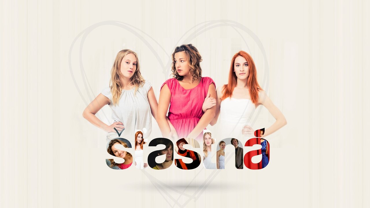 Backdrop image for movie Šťastná