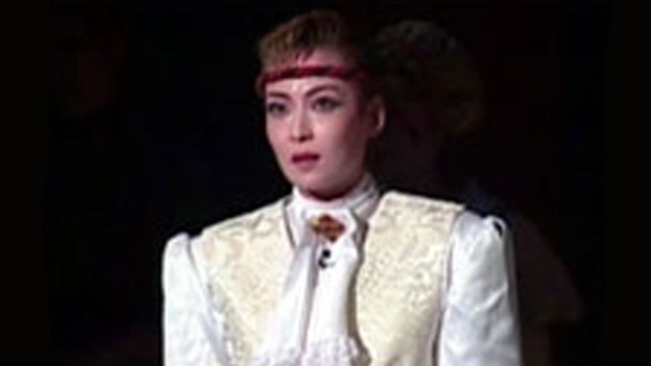 Backdrop image for movie The Great Adventures of Tom Jones