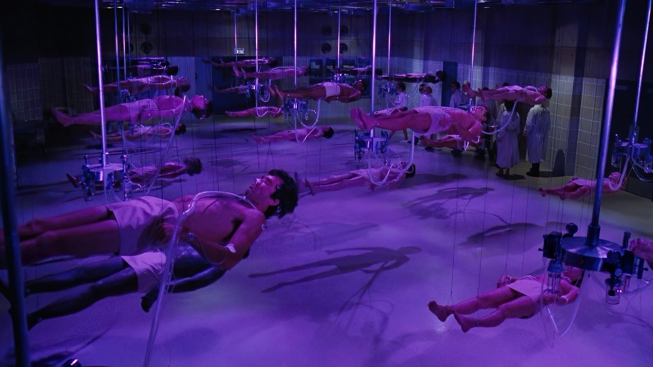 Backdrop image for movie Coma