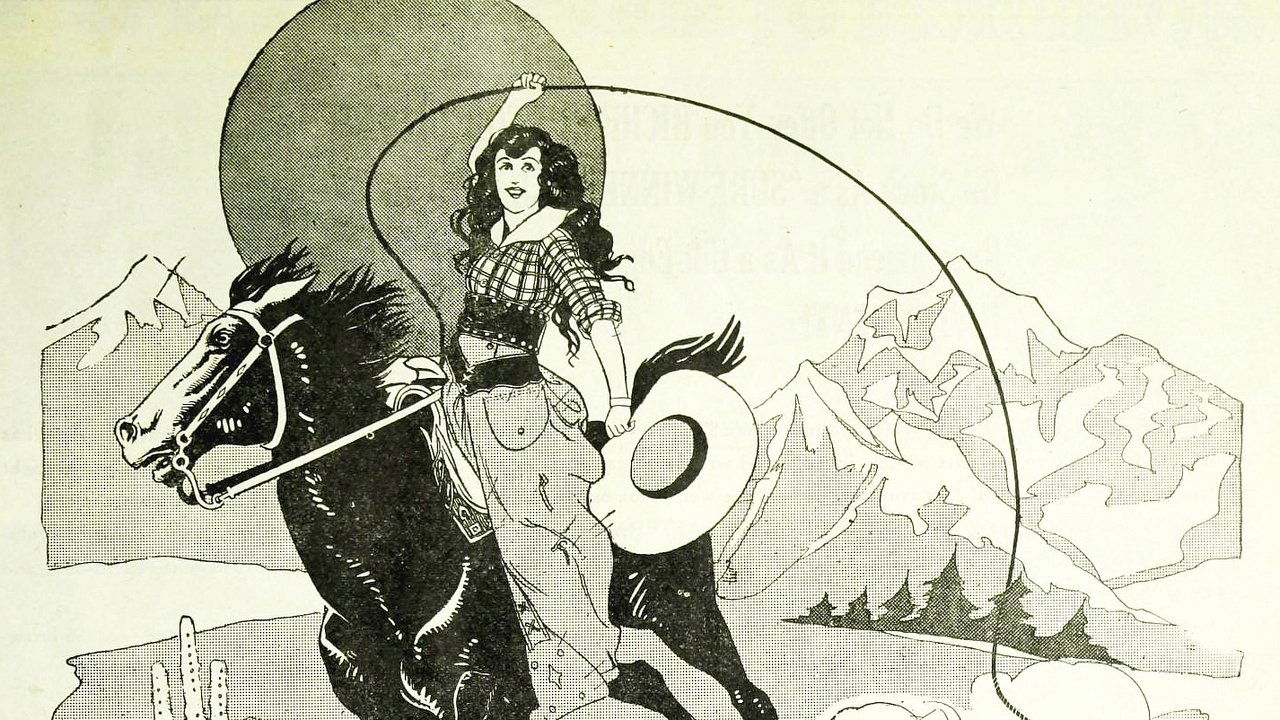 Backdrop image for movie Pinto
