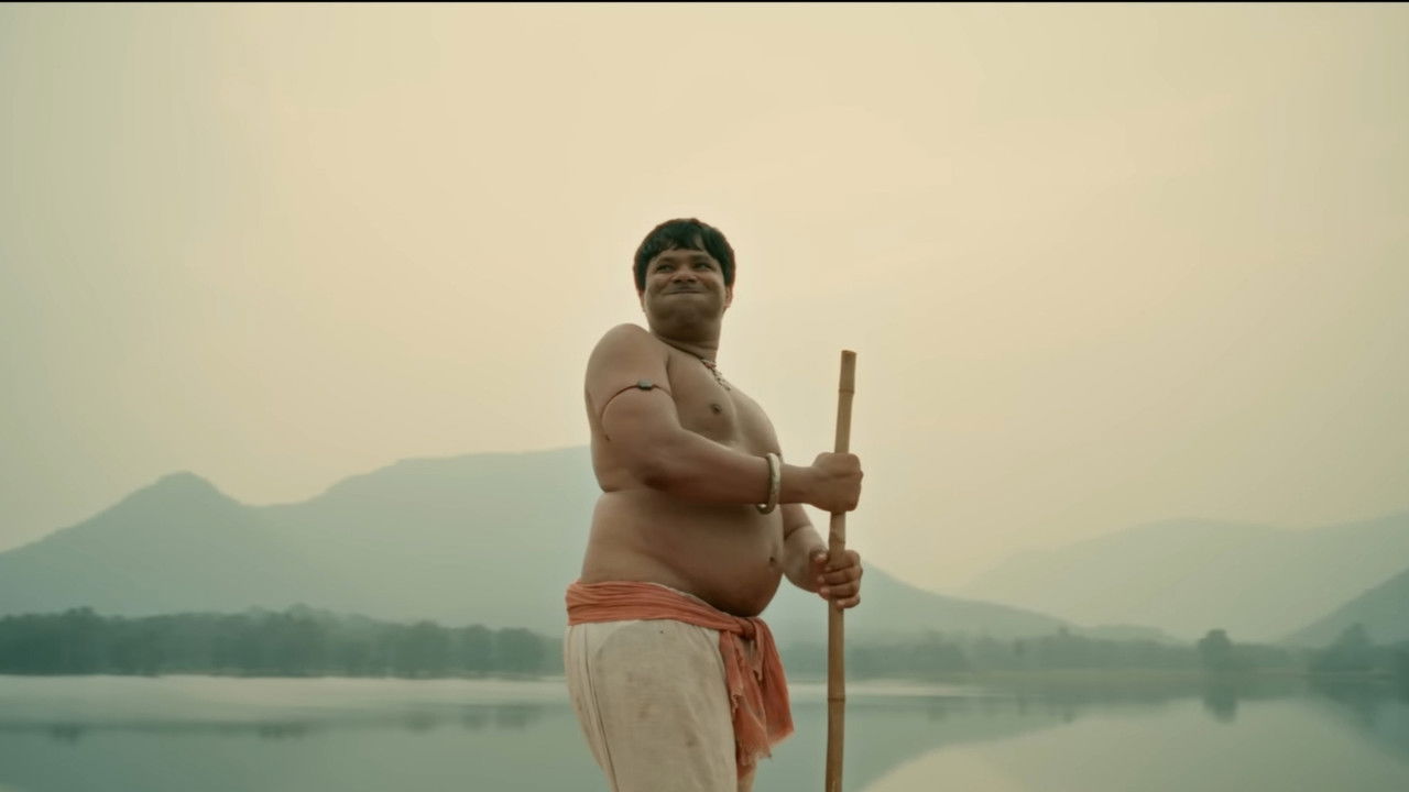 Backdrop image for movie Ananta