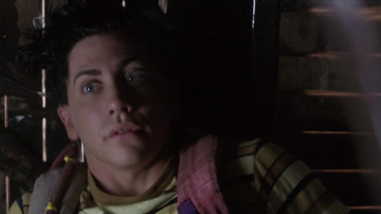 Backdrop image for movie Bubble Boy