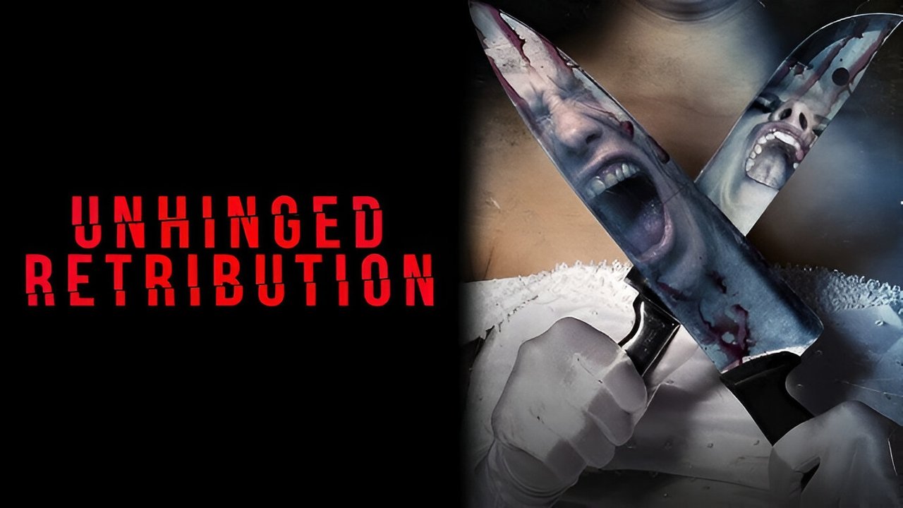 Backdrop image for movie Unhinged: Retribution