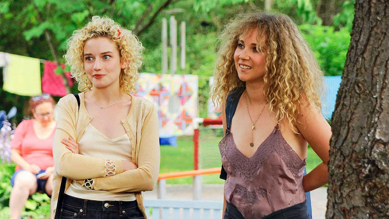 Backdrop image for movie One Percent More Humid