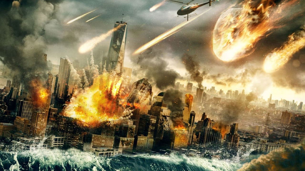 Backdrop image for movie Meteor: First Impact