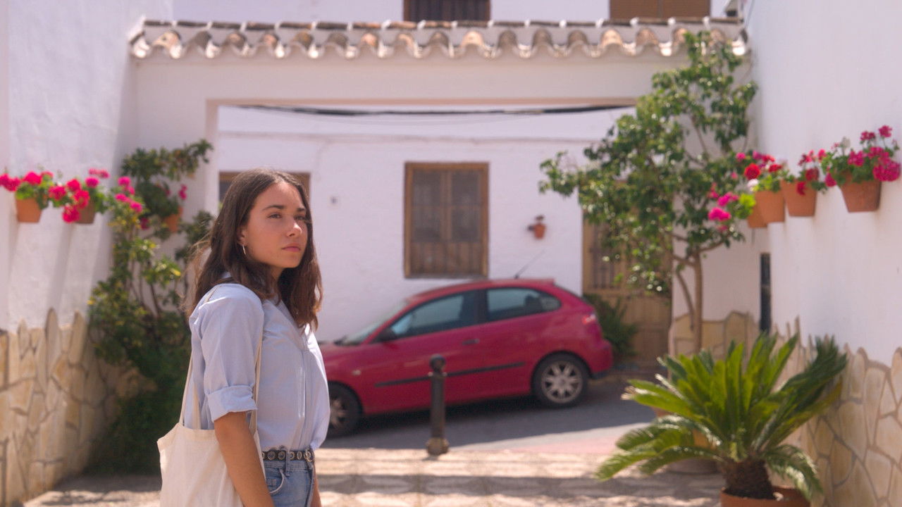 Backdrop image for movie Estoy buscando un perro