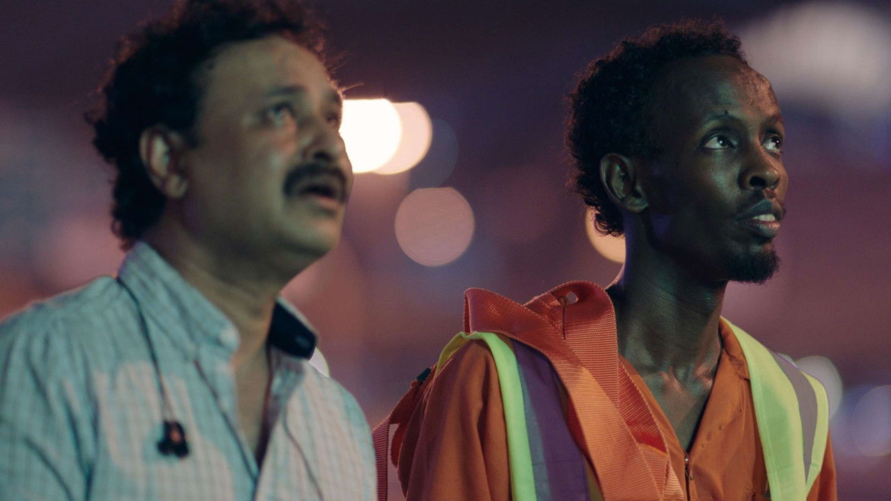 Backdrop image for movie Beneath a Sea of Lights