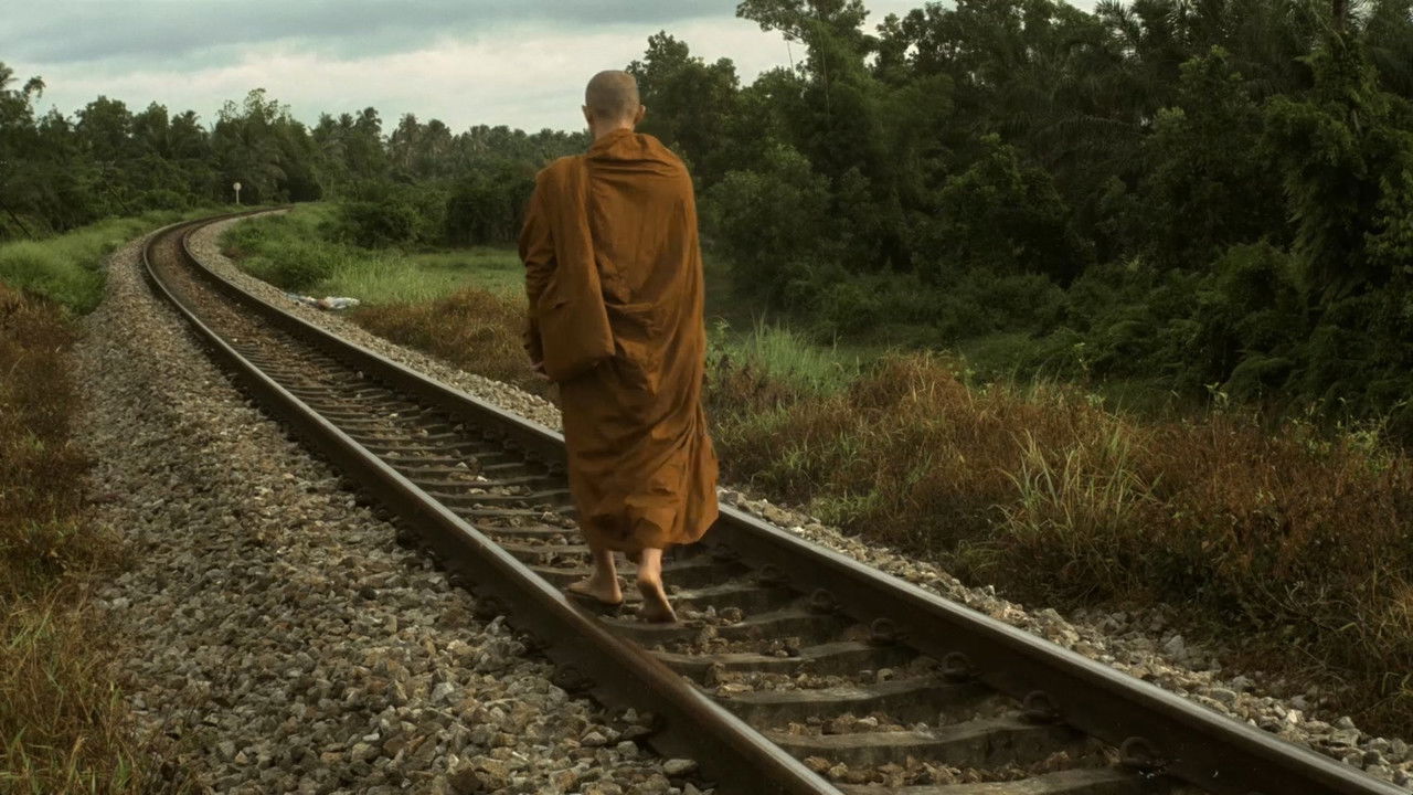 Backdrop image for movie Wandering