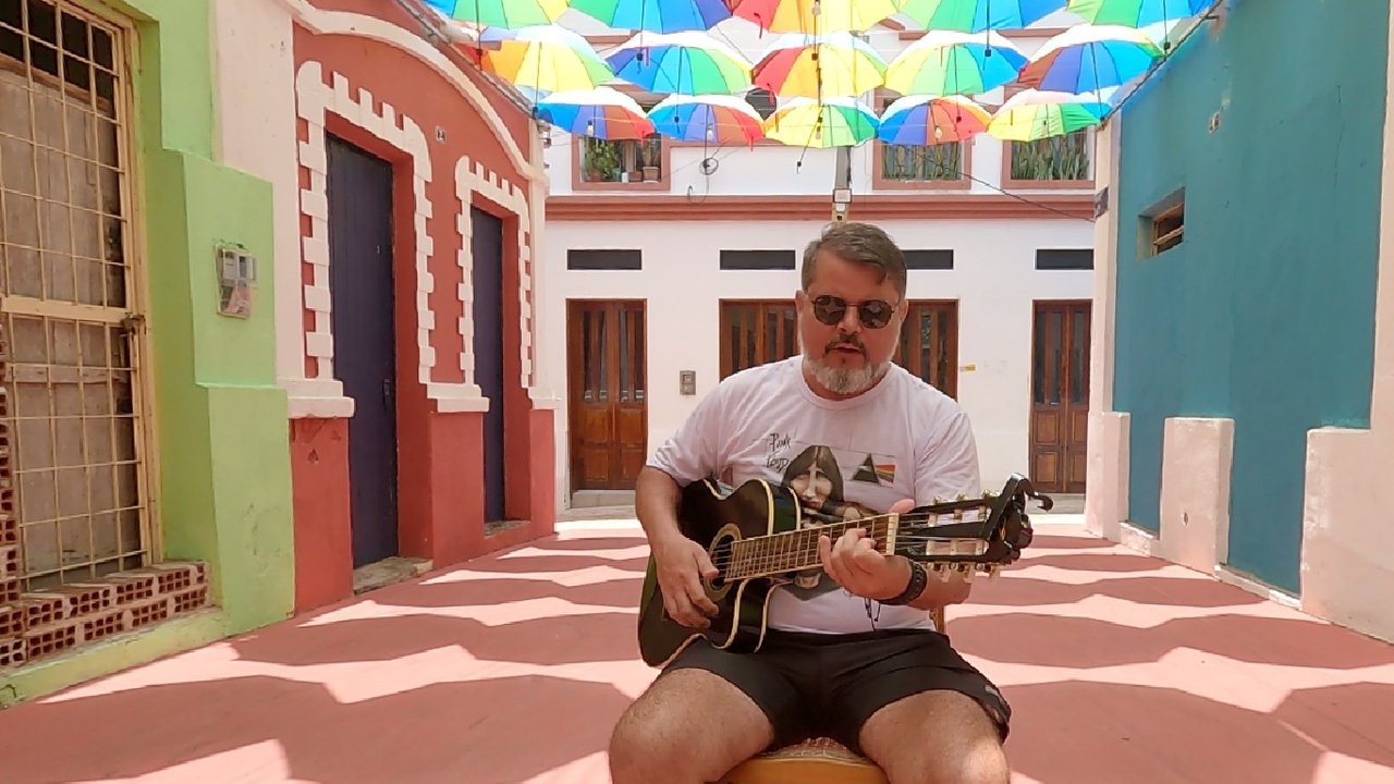 Backdrop image for movie A Ladeira dos Urubus