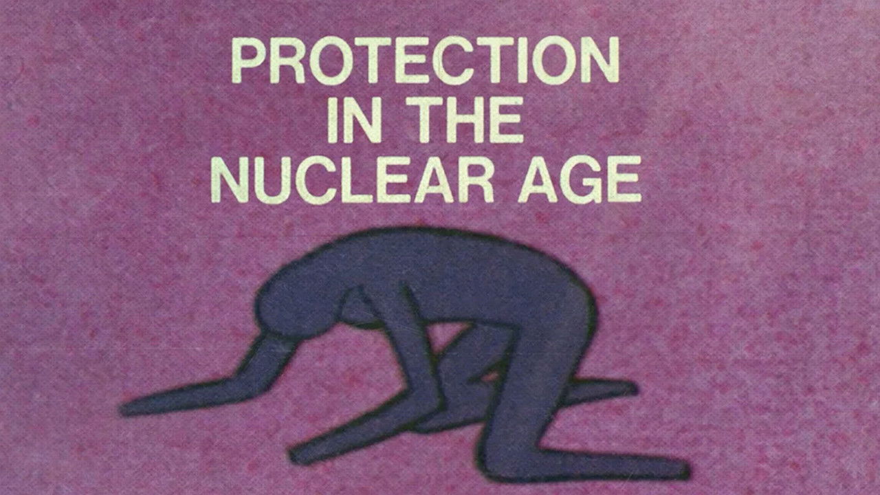 Backdrop image for movie Protection In The Nuclear Age