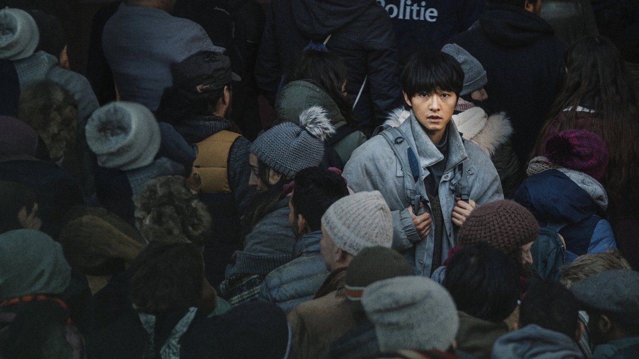 Backdrop image for movie My Name Is Loh Kiwan
