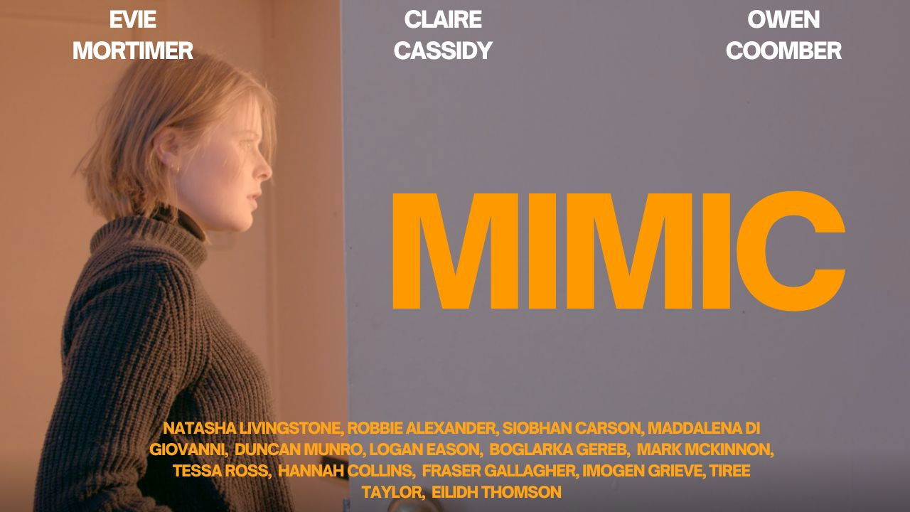 Backdrop image for movie MIMIC