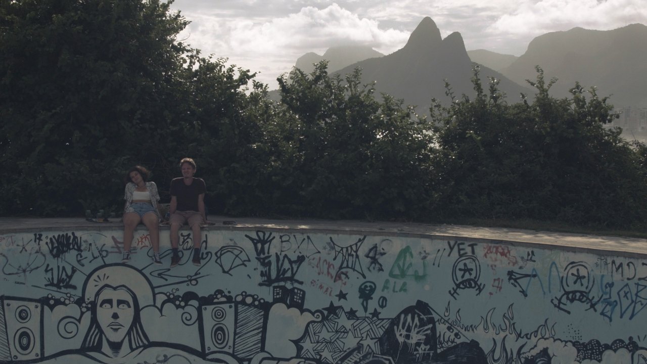 Backdrop image for movie PEDRO