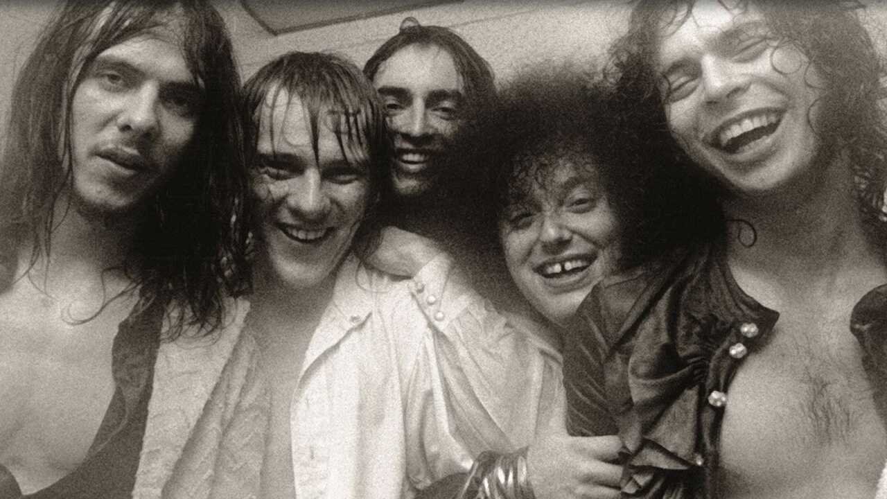 Backdrop image for movie MC5: Kick Out the Jams