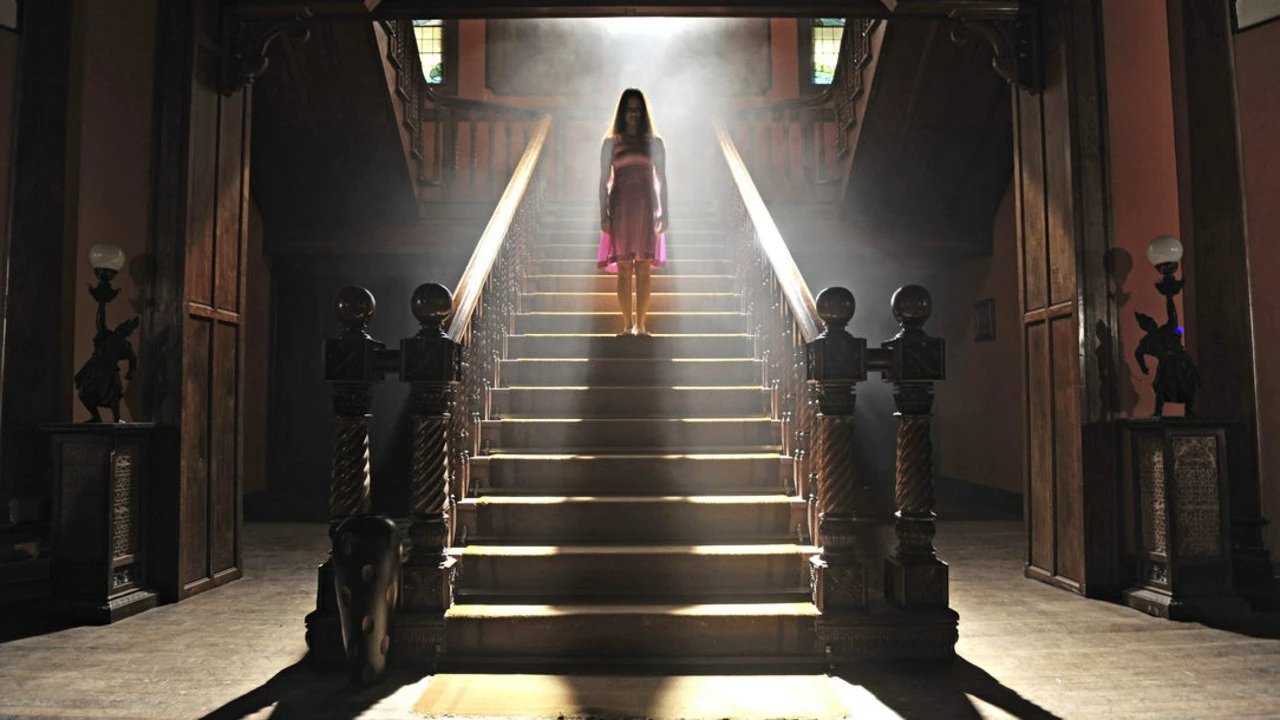 Backdrop image for movie Haunted-3D