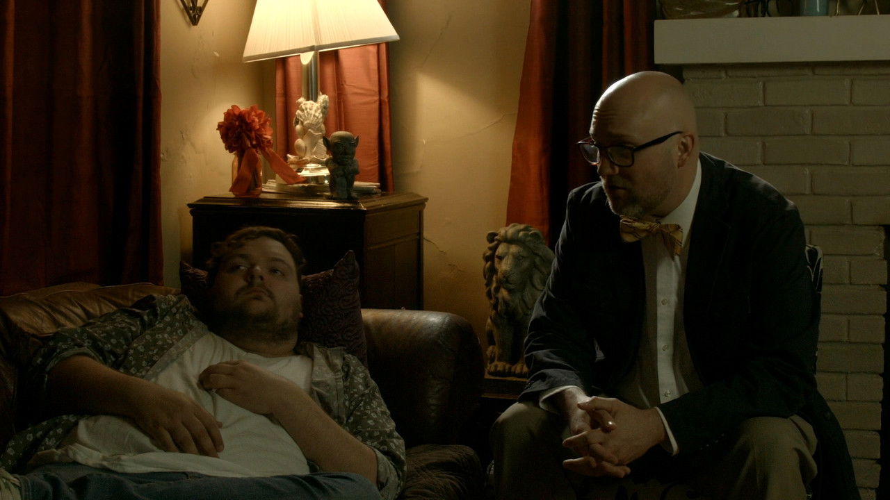 Backdrop image for movie Night Howl