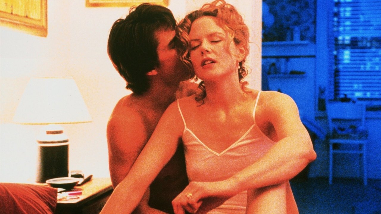Backdrop image for movie Eyes Wide Shut