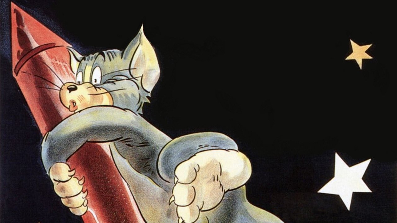 Backdrop image for movie The Yankee Doodle Mouse