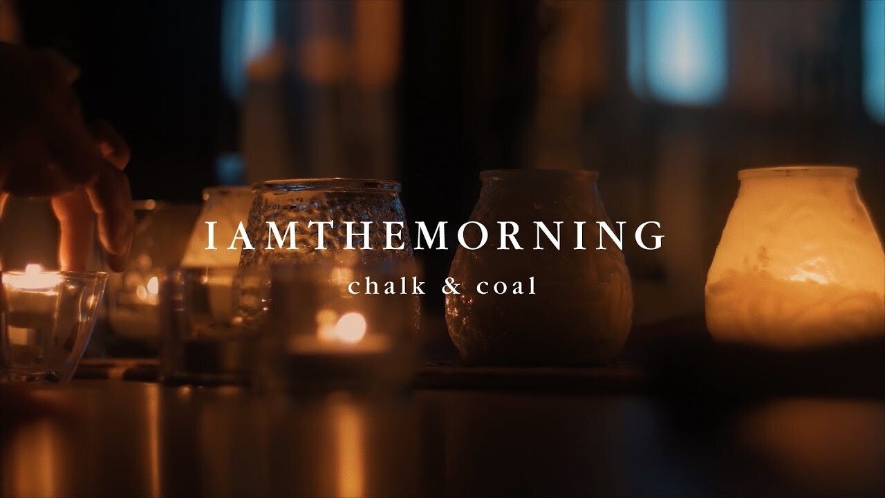 Backdrop image for movie Iamthemorning: Ocean Sounds