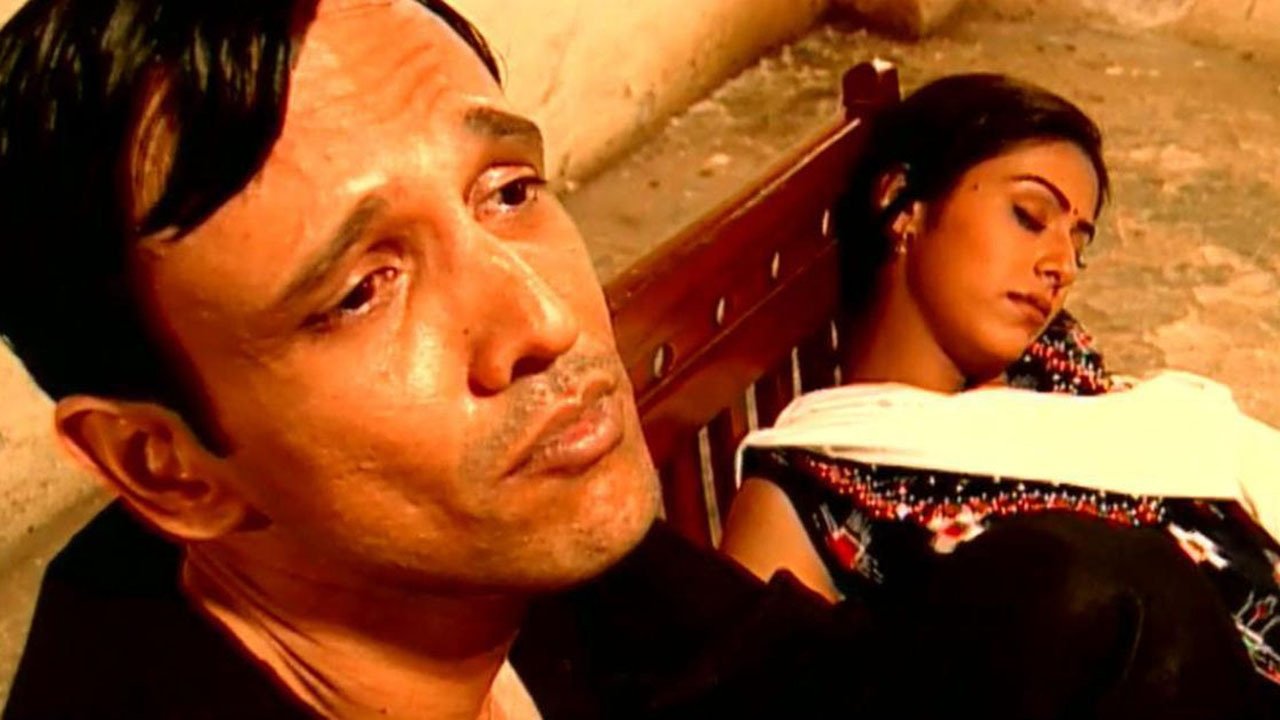 Backdrop image for movie Last Train To Mahakali