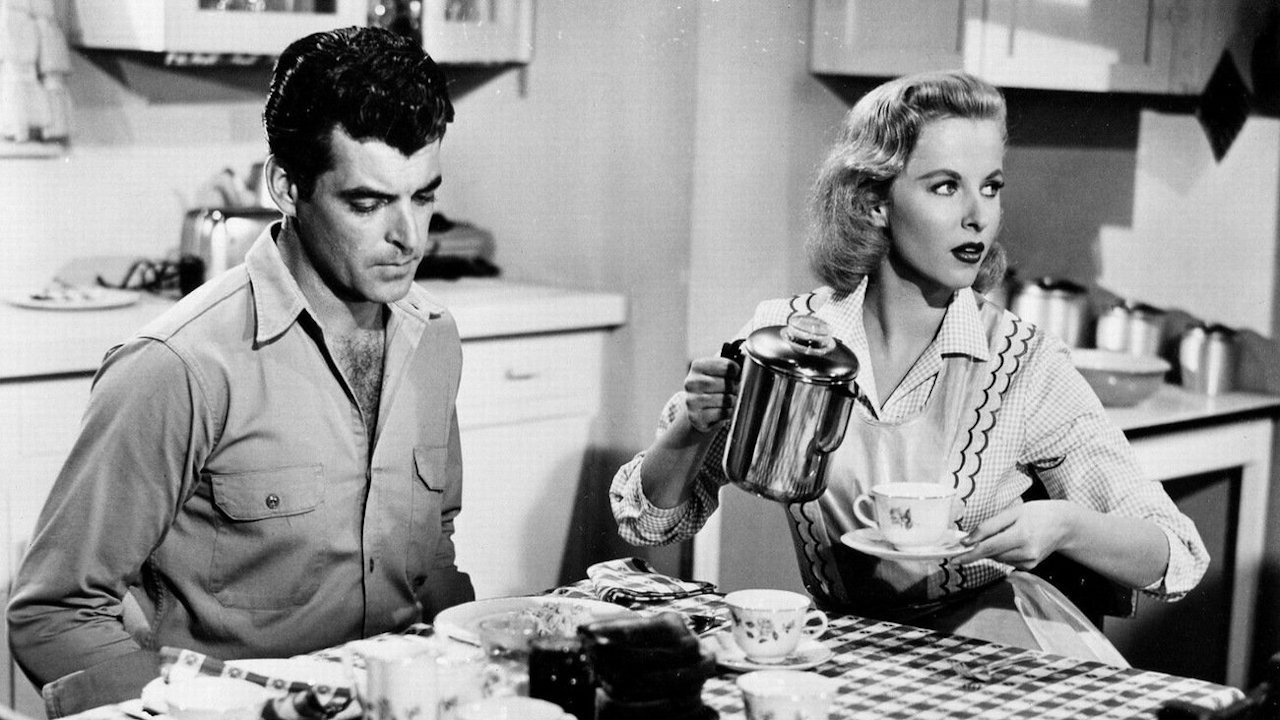 Backdrop image for movie The Big Caper