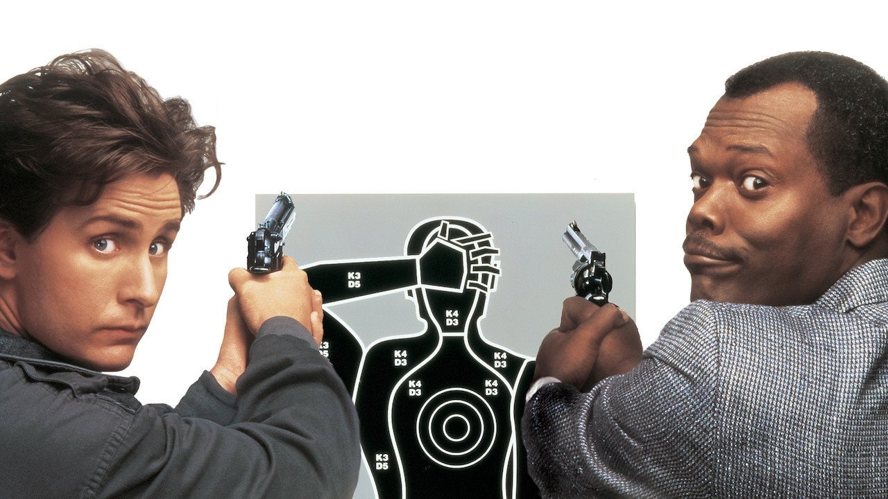 Backdrop image for movie National Lampoon's Loaded Weapon 1