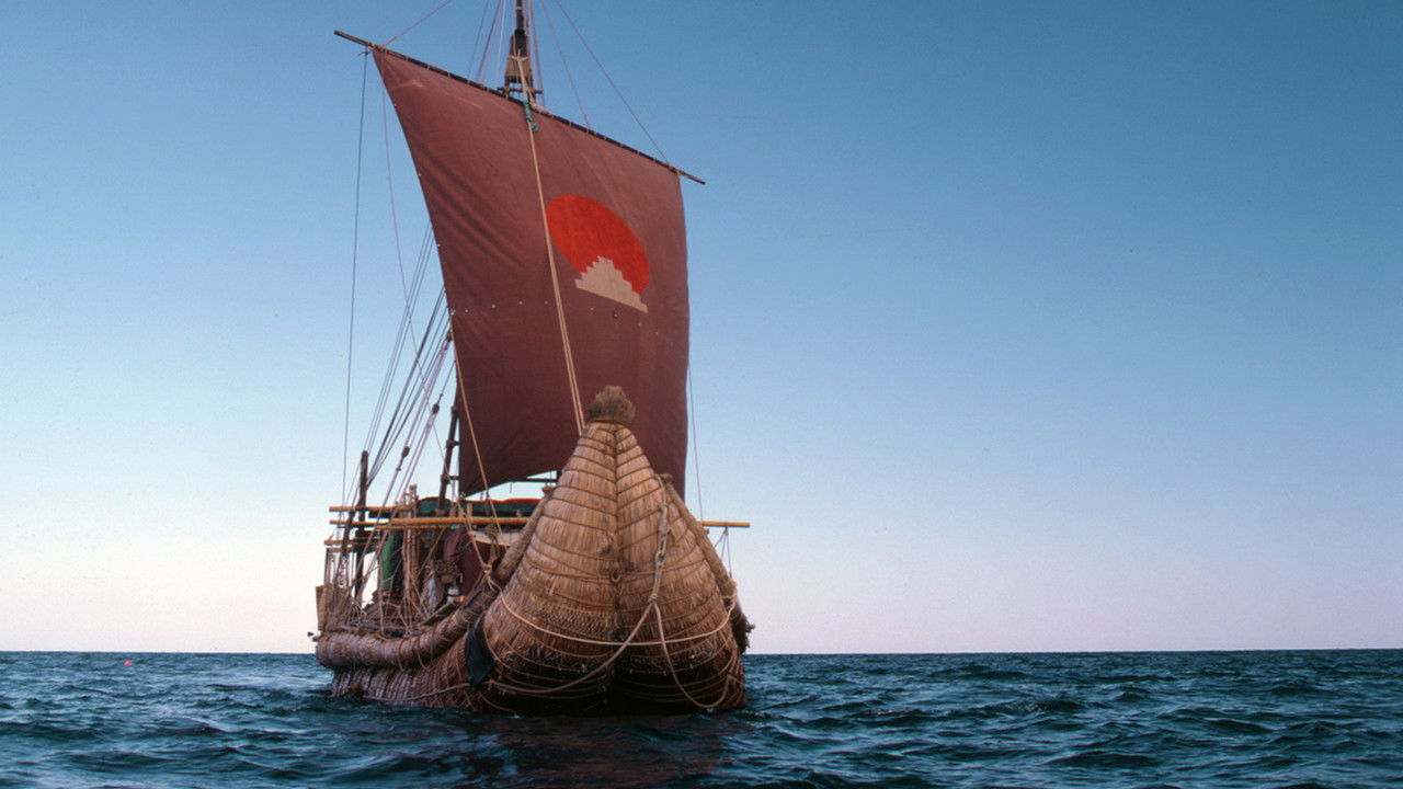 Backdrop image for movie The Tigris Expedition