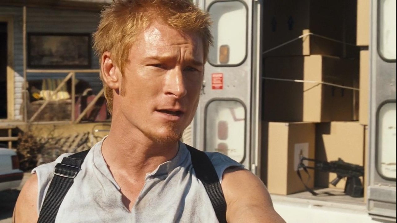 Backdrop image for movie Postal