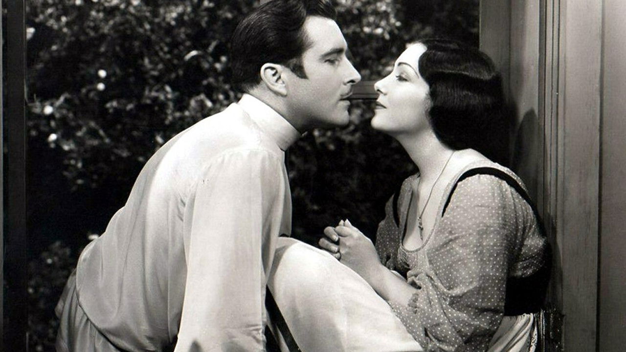 Backdrop image for movie Resurrection