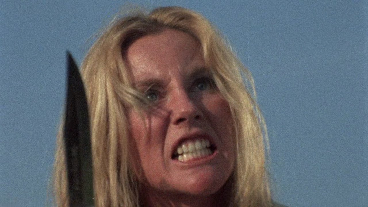 Backdrop image for movie The Centerfold Girls