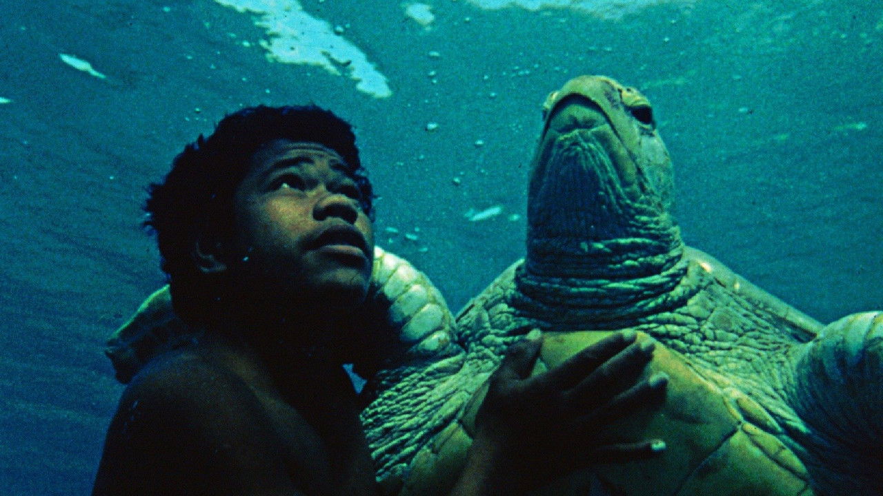 Backdrop image for movie The Silent One