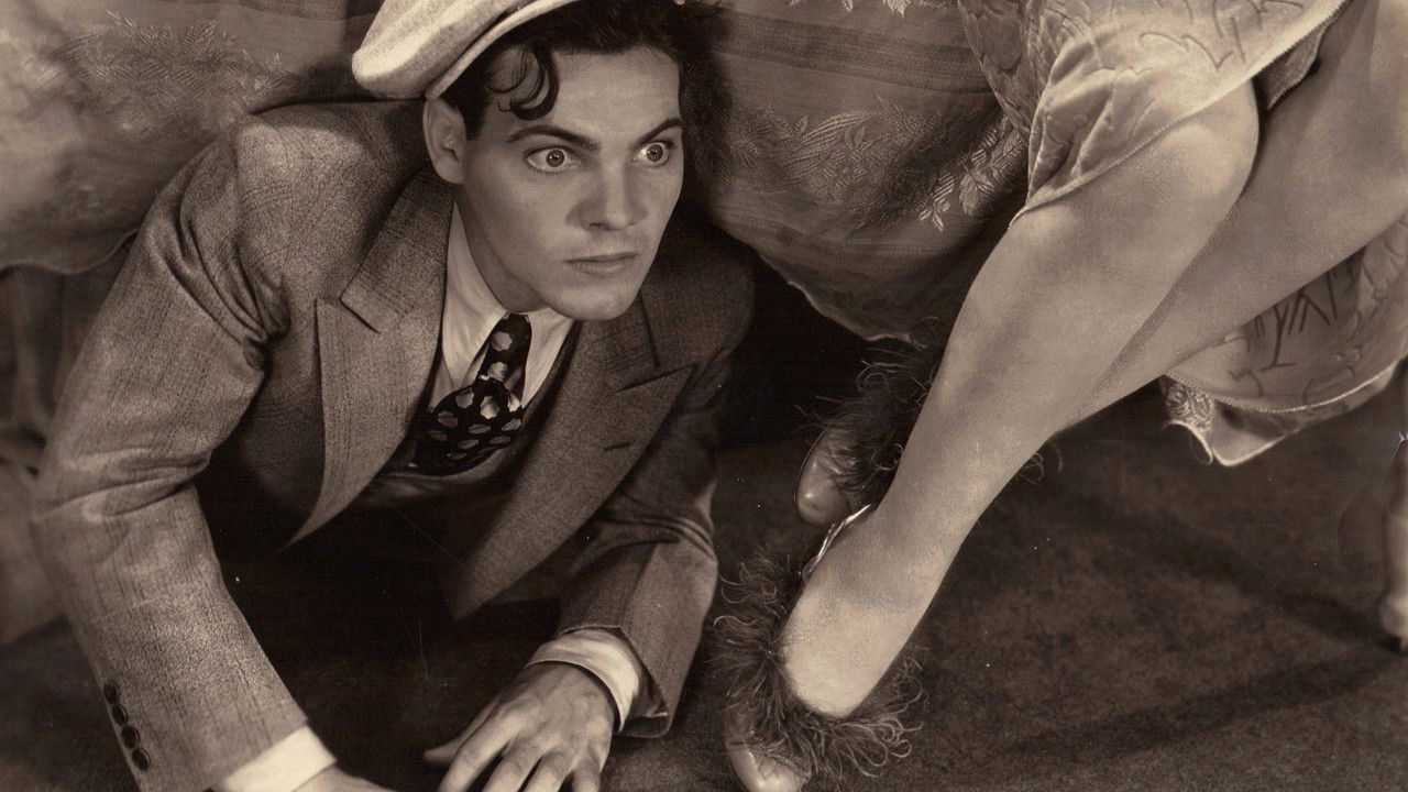 Backdrop image for movie The Tip-Off