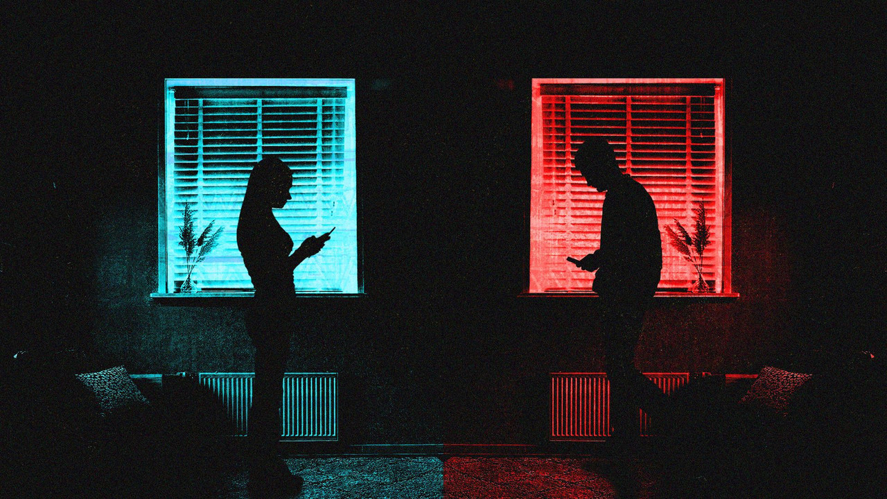 Backdrop image for movie Swipe, Match, Murder: The Disappearance of Grace Millane