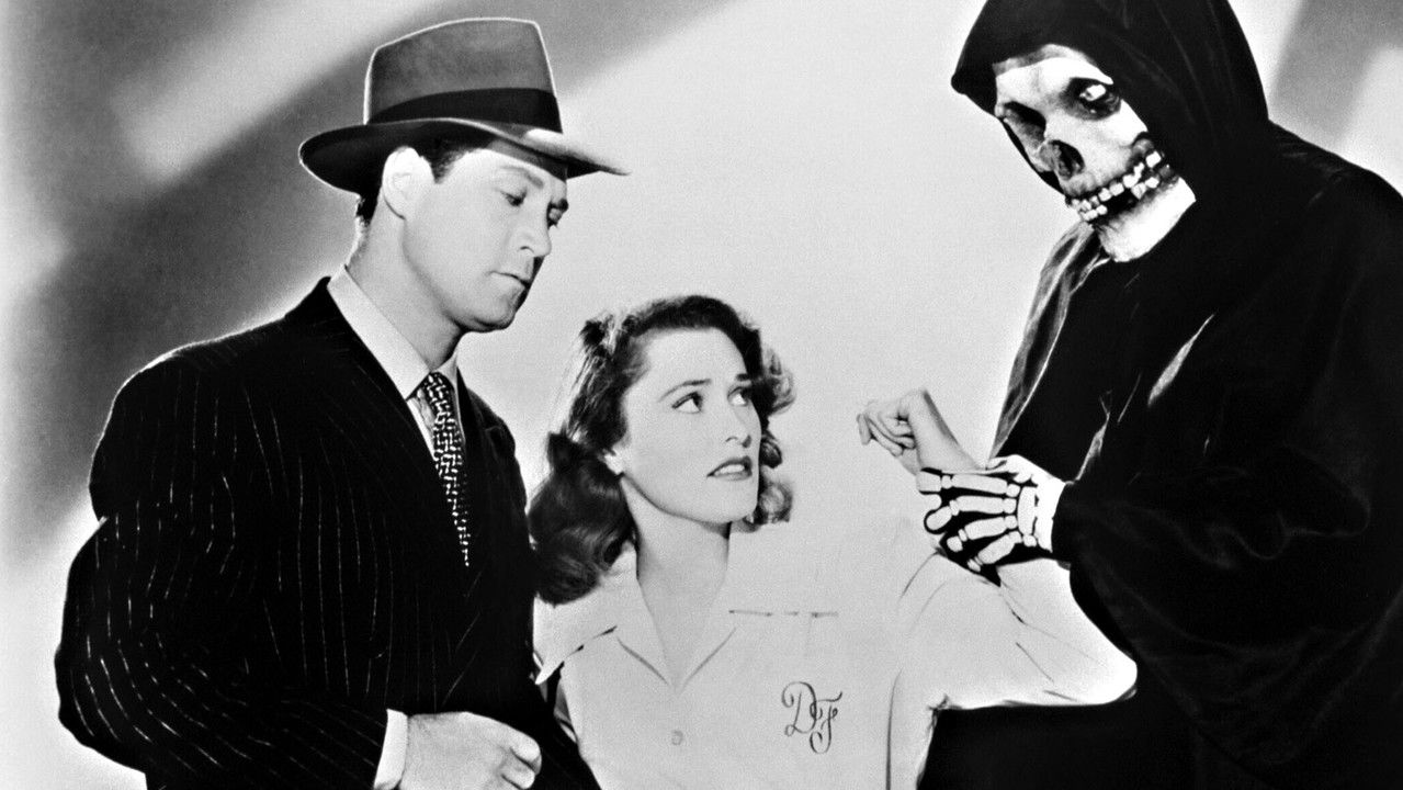 Backdrop image for movie The Crimson Ghost