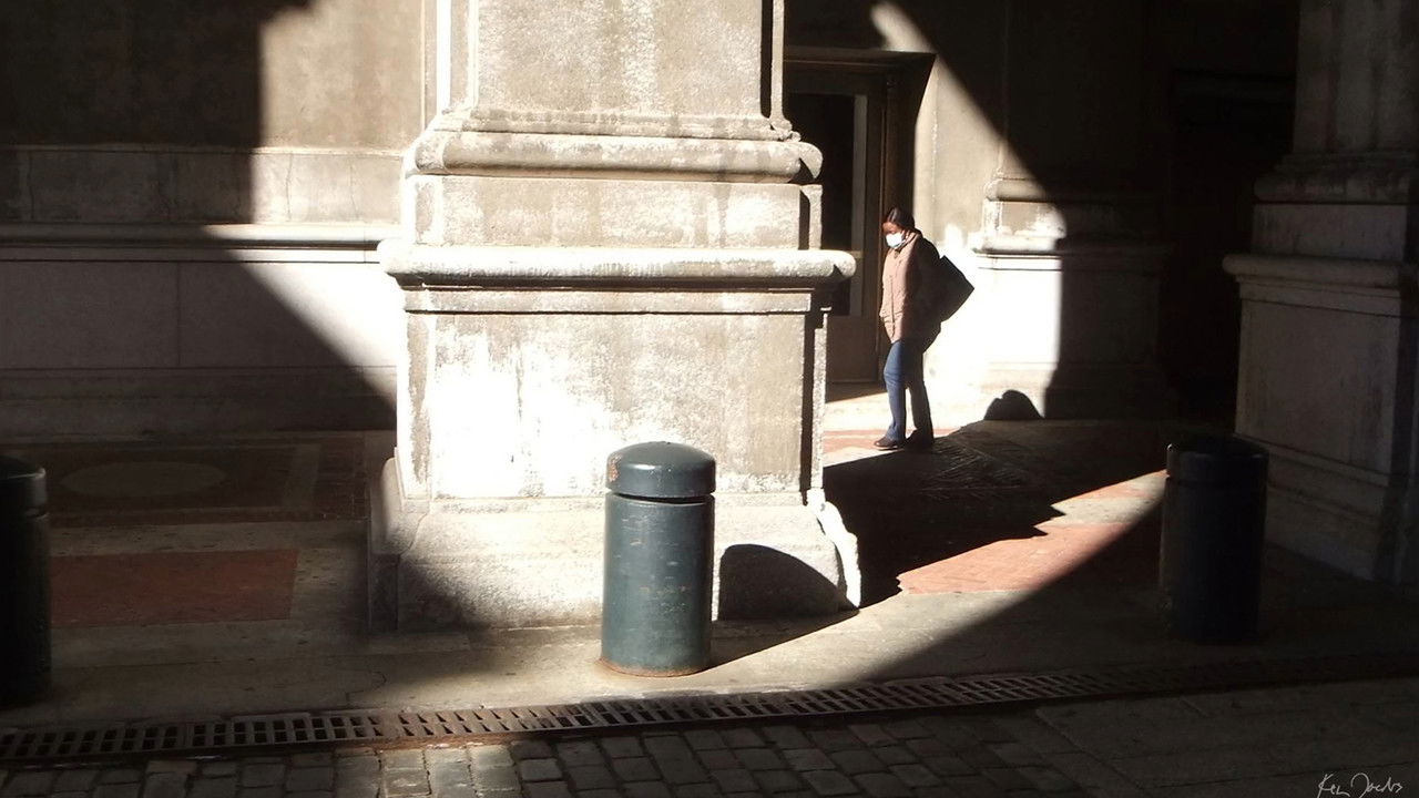 Backdrop image for movie Municipal Building Passage