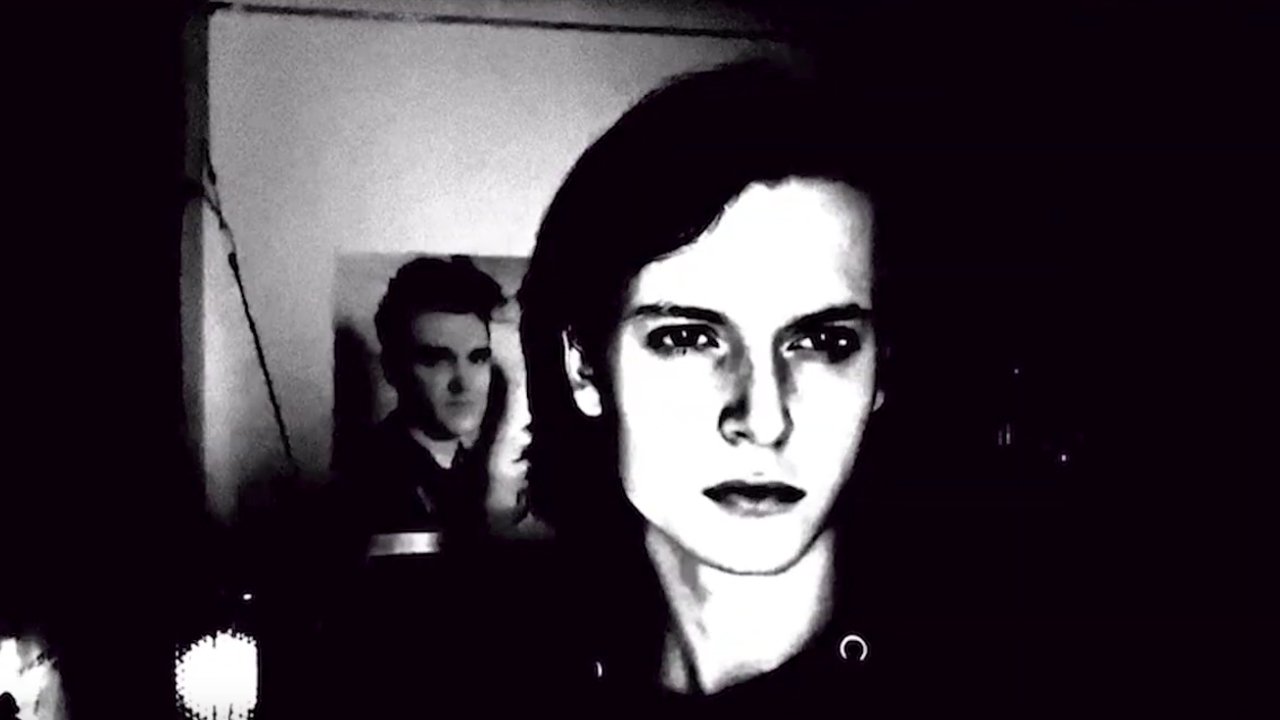 Backdrop image for movie Mutilation